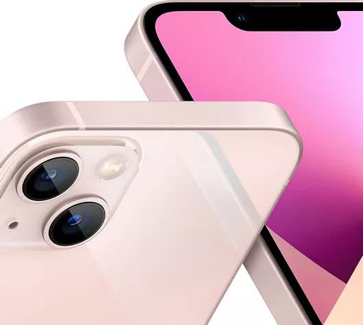 Apple iPhone 13 Mini 5G 4GB 512GB Pink