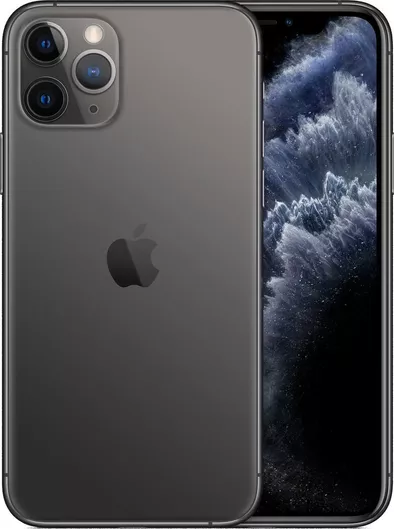 Apple iPhone 11 Pro 4GB 64GB Space Grey Refurbished Grade A