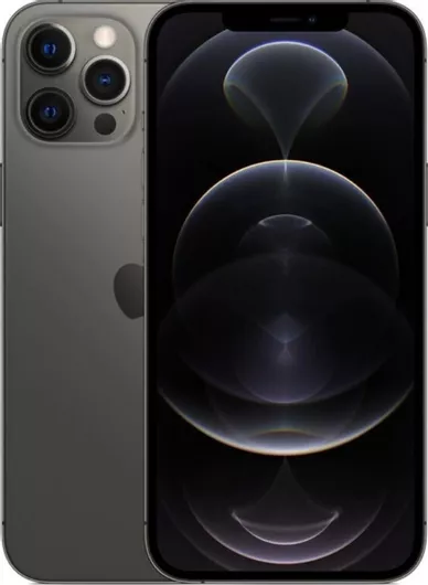 Apple iPhone 12 Pro Max 6GB 512GB Graphite Refurbished Grade C