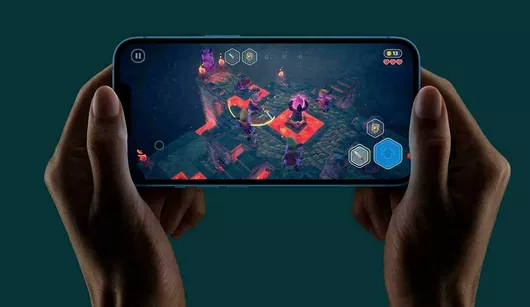 Apple iPhone 13 4GB 128GB Midnight Refurbished Grade A