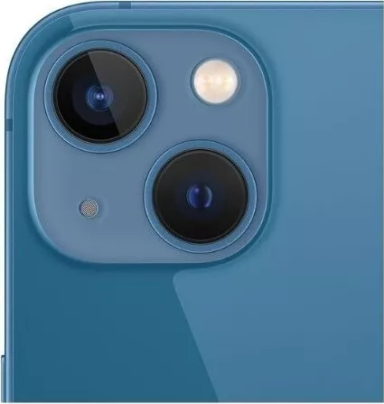 Apple iPhone 13 4GB 128GB Blue Refurbished Grade A