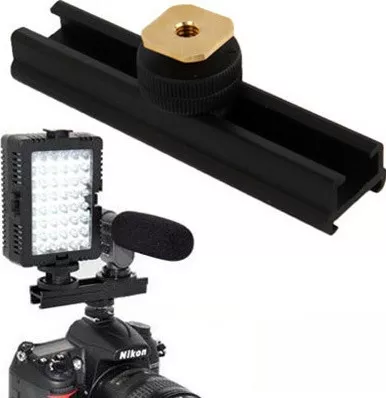 Αντάπτορας Easy hood Cold Shoe Extension