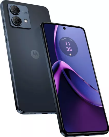 Motorola Moto G84 5G 12GB 256GB Midnight Blue