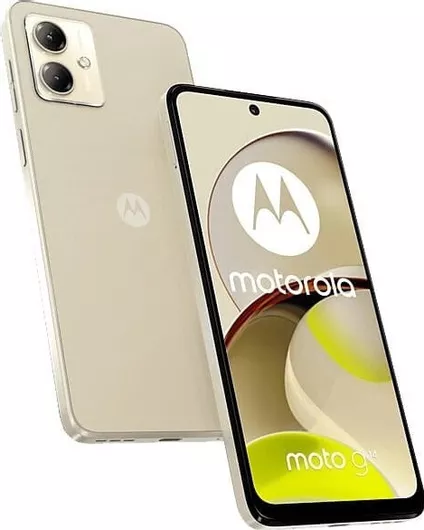 Motorola Moto G14 4GB 128GB Butter Cream