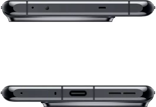 OnePlus 12 5G 12GB 256GB Silky Black