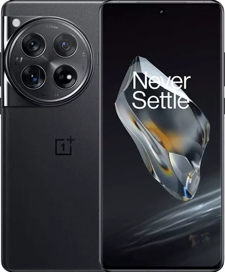 OnePlus 12 5G 12GB 256GB Silky Black