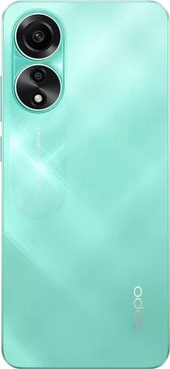 Oppo A78 8GB 128GB Aqua Green