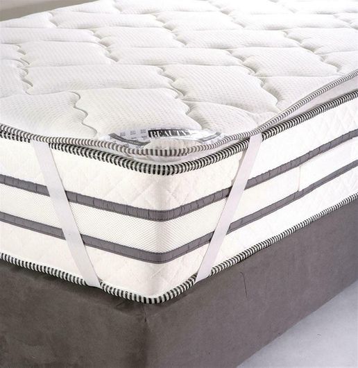 Ανώστρωμα Beauty Home 4019 Elixir Διπλό 150x200cm
