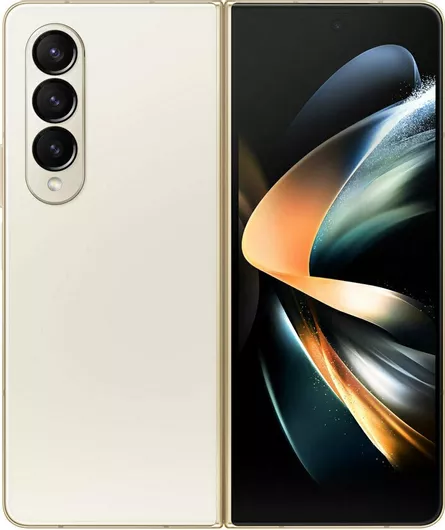 Samsung Galaxy Z Fold4 5G 12GB 512GB Beige