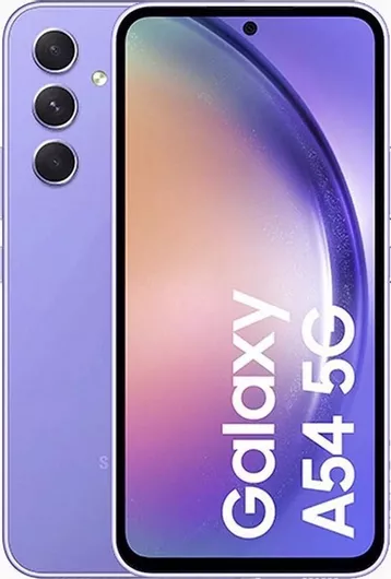 Samsung Galaxy A54 5G 8GB 256GB Awesome Violet