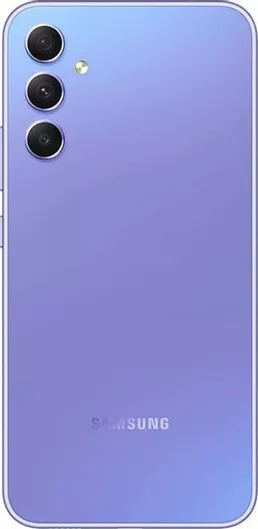 Samsung Galaxy A54 5G 8GB 256GB Awesome Violet