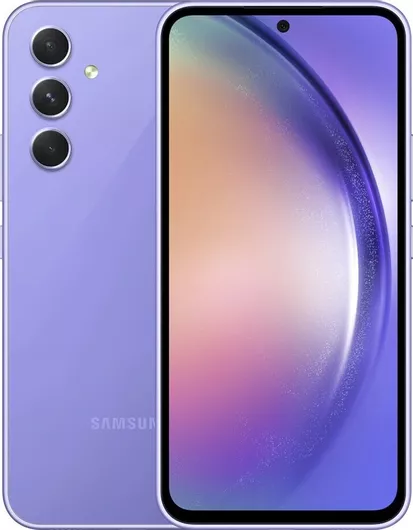 Samsung Galaxy A54 5G 8GB 256GB Awesome Violet