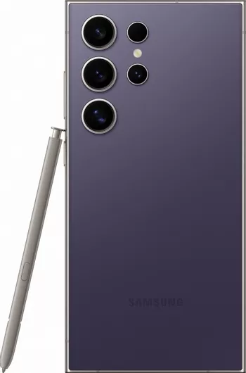 Samsung Galaxy S24 Ultra 5G 12GB 1TB Titanium Violet