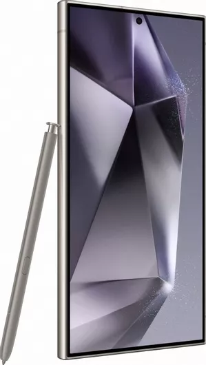Samsung Galaxy S24 Ultra 5G 12GB 1TB Titanium Violet