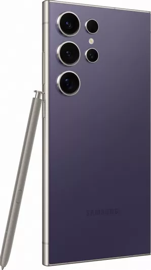 Samsung Galaxy S24 Ultra 5G 12GB 1TB Titanium Violet