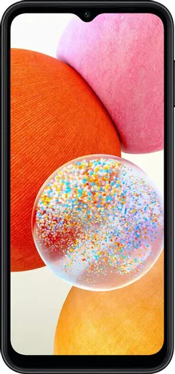 Samsung Galaxy A14 5G 4GB 128GB Μαύρο