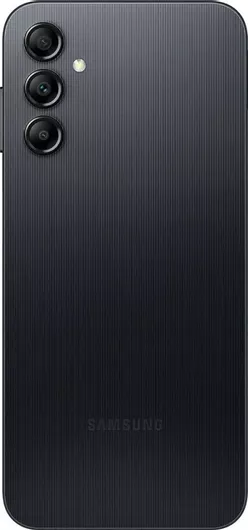 Samsung Galaxy A14 5G 4GB 128GB Μαύρο
