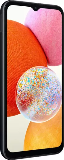 Samsung Galaxy A14 5G 4GB 128GB Μαύρο