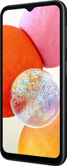 Samsung Galaxy A14 5G 4GB 128GB Μαύρο