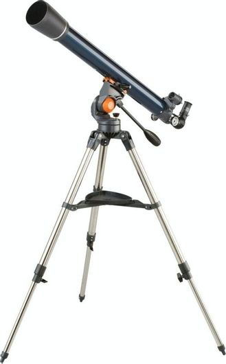 Τηλεσκόπιο Celestron Astromaster 70AZ Διοπτρικό