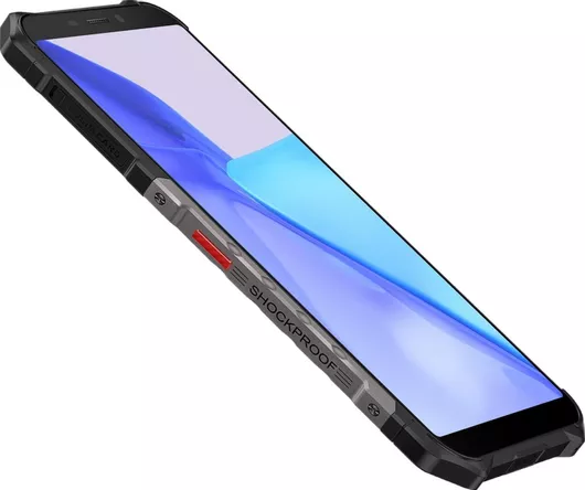 Ulefone Armor X9 Pro 4GB 64GB Μαύρο