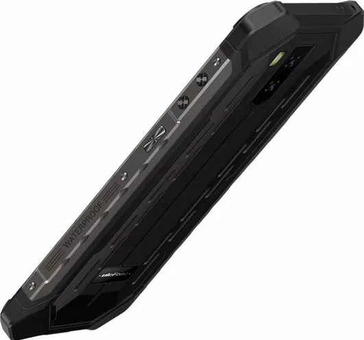 Ulefone Armor X9 Pro 4GB 64GB Μαύρο