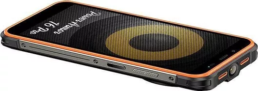 Ulefone Power Armor 16 Pro 4GB 64GB Rugged Orange