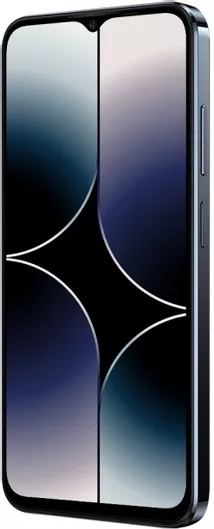 Ulefone Note 16 Pro 8GB 256GB Meteorite Black