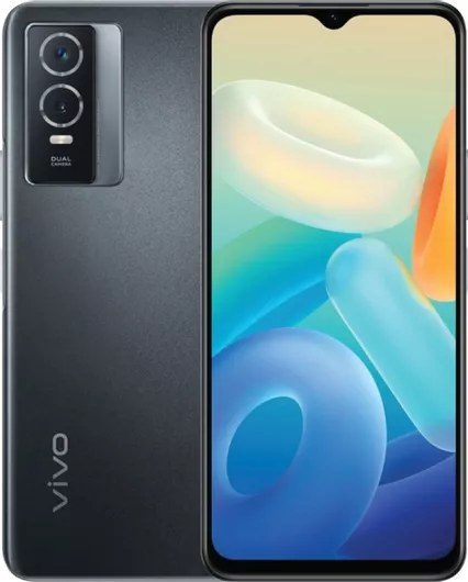 Vivo Y76 5G 8GB 256GB Midnight Space