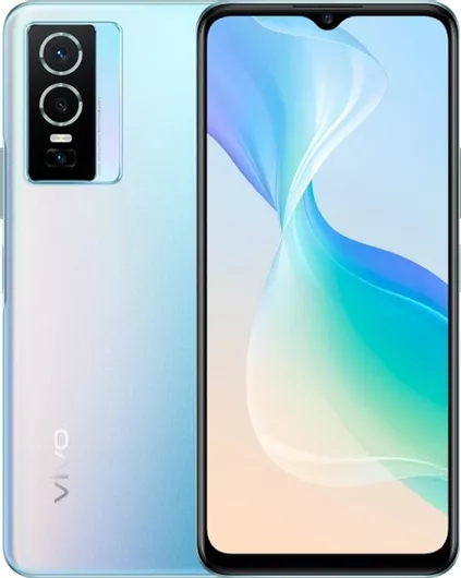 Vivo Y76 5G 8GB 256GB Cosmic Aurora