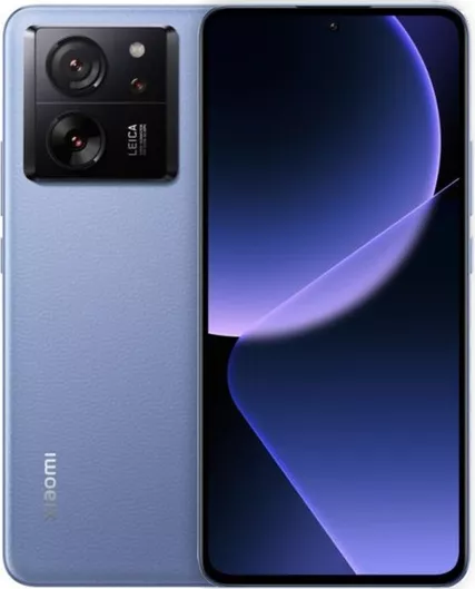 Xiaomi 13T 5G 8GB 256GB Alpine Blue