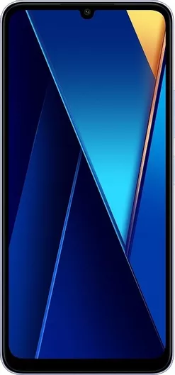Xiaomi Poco C65 6GB 128GB Μοβ