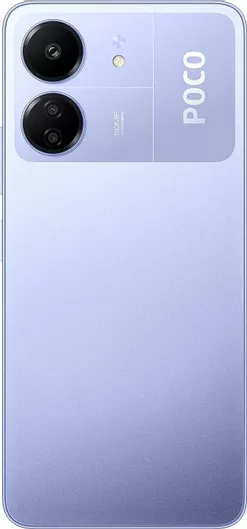 Xiaomi Poco C65 6GB 128GB Μοβ