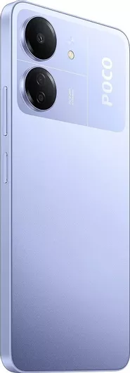 Xiaomi Poco C65 6GB 128GB Μοβ