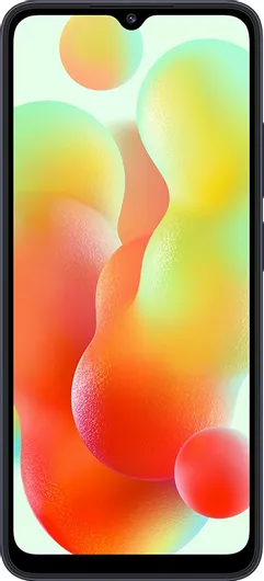 Xiaomi Redmi 12C 4GB 128GB Graphite Gray