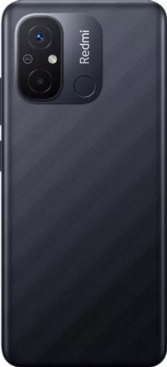 Xiaomi Redmi 12C 4GB 128GB Graphite Gray