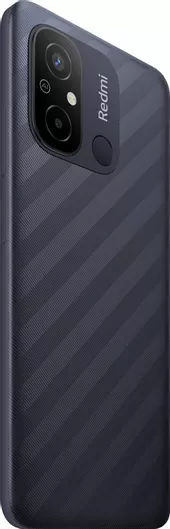 Xiaomi Redmi 12C 4GB 128GB Graphite Gray