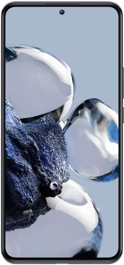 Xiaomi 12T Pro 5G 8GB 256GB Μαύρο