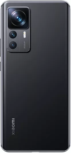 Xiaomi 12T Pro 5G 8GB 256GB Μαύρο