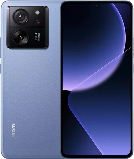 Xiaomi 13T Pro 5G 12GB 512GB Alpine Blue
