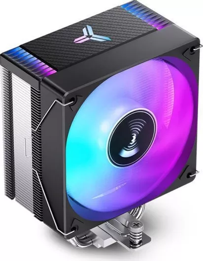 Ψύκτρα Επεξεργαστή Jonsbo CR-1000 EVO για Socket AM4 / AM5 / 1200 / 115x / 1700 με RGB Φωτισμό