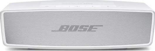 Bose SoundLink Mini II Special Edition Ηχείο Bluetooth 50W με Διάρκεια Μπαταρίας έως 10 ώρες Ασημί