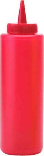 Μπουκάλι για Κέτσαπ με Χωρητικότητα 720ml