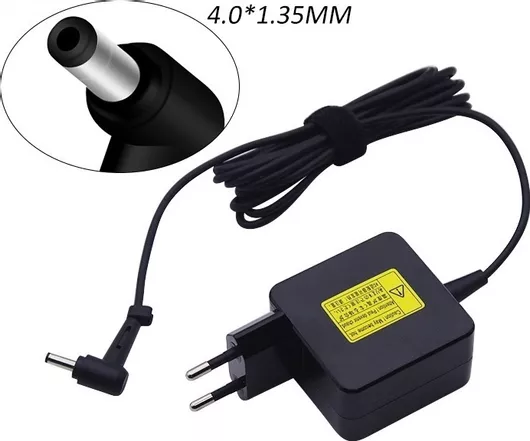 Τροφοδοτικό Laptop - AC Adapter για Αsus X515KAX515KA-EJ217W 0A001-00771300 - 33W19V 2PIN 4PHI EU TYPE , 0A001-00772100 - 33W19V 2PIN 4PHI EU TYPE, 0A001-00773000 - EU TYPE  33W 19V 2PIN 4PHI - Κωδ.60151 