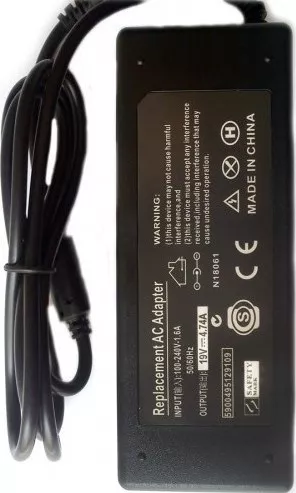 Φορτιστής Laptop 90W 19.0V 4.74A για HP χωρίς Καλώδιο Τροφοδοσίας
