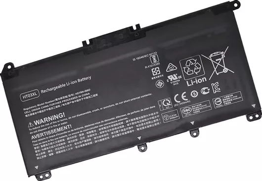 Μπαταρία Laptop Συμβατή με HP (14s-dq50) 14s-dq5002nv L11119-855 - ( Κωδ. 1-BAT0183)