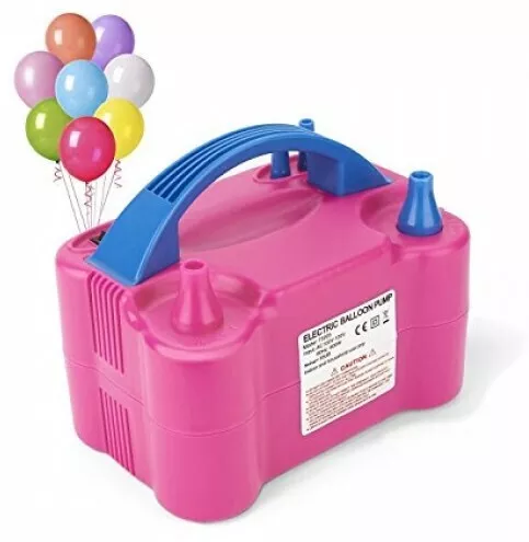 Τρόμπα Μπαλονιών 00910 Φορητή