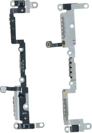 Καλωδιοταινία με Κεραία Wi-Fi με Βραχίονα για iPhone X