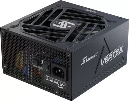 Τροφοδοτικό Υπολογιστή Seasonic VERTEX PX 1200W Full Modular 80 Plus Platinum