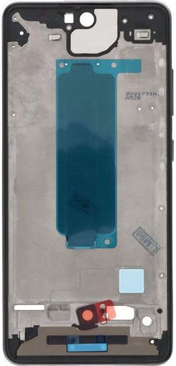 Κεντρικό Πλαίσιο για Samsung Galaxy A52s 5G Μαύρο